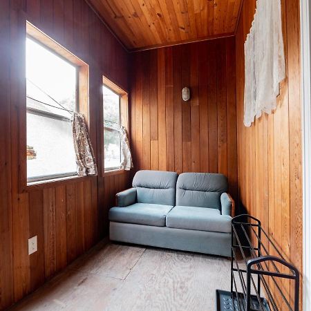וויניפג Elmwood Suite מראה חיצוני תמונה