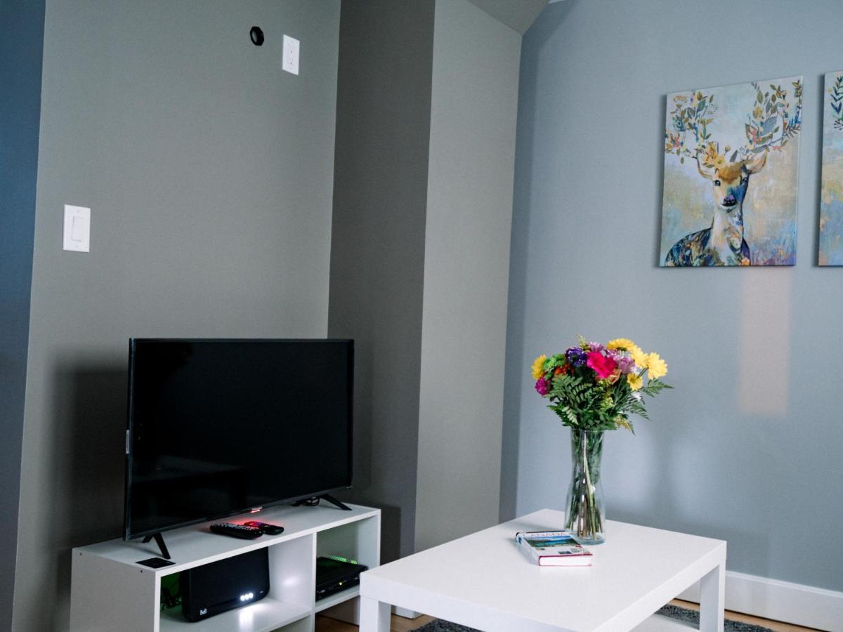 וויניפג Elmwood Suite מראה חיצוני תמונה