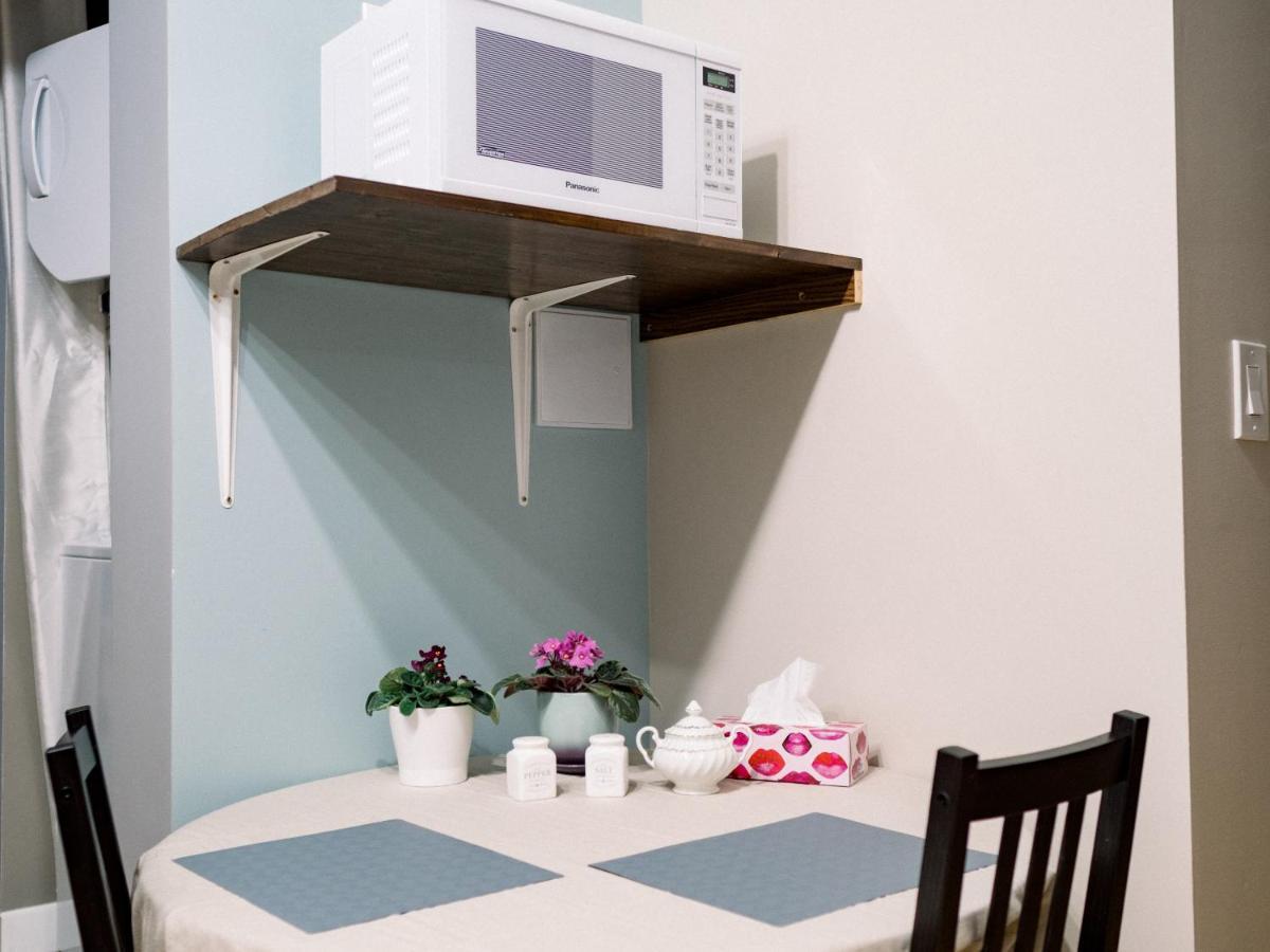 וויניפג Elmwood Suite מראה חיצוני תמונה
